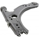 Purchase Top-Quality Lower Control Arm by MEVOTECH - CMS20475 pa25