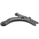 Purchase Top-Quality Lower Control Arm by MEVOTECH - CMS20475 pa26