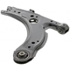 Purchase Top-Quality Lower Control Arm by MEVOTECH - CMS20475 pa28