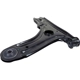 Purchase Top-Quality MEVOTECH - CMS20483 - Lower Control Arm pa16