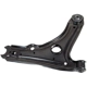 Purchase Top-Quality MEVOTECH - CMS20483 - Lower Control Arm pa19