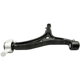 Purchase Top-Quality Lower Control Arm by MEVOTECH - CMS251126 pa1