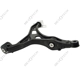 Purchase Top-Quality Lower Control Arm by MEVOTECH - CMS251126 pa10