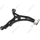 Purchase Top-Quality Lower Control Arm by MEVOTECH - CMS251126 pa11