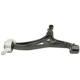 Purchase Top-Quality Lower Control Arm by MEVOTECH - CMS251126 pa12