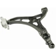 Purchase Top-Quality Lower Control Arm by MEVOTECH - CMS251126 pa13