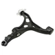 Purchase Top-Quality Lower Control Arm by MEVOTECH - CMS251126 pa2