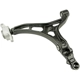 Purchase Top-Quality Lower Control Arm by MEVOTECH - CMS251126 pa21