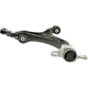Purchase Top-Quality Lower Control Arm by MEVOTECH - CMS251126 pa23