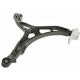 Purchase Top-Quality Lower Control Arm by MEVOTECH - CMS251126 pa25