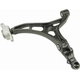 Purchase Top-Quality Lower Control Arm by MEVOTECH - CMS251126 pa26