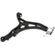 Purchase Top-Quality Lower Control Arm by MEVOTECH - CMS251126 pa3
