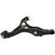 Purchase Top-Quality Lower Control Arm by MEVOTECH - CMS251126 pa4