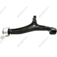 Purchase Top-Quality Lower Control Arm by MEVOTECH - CMS251126 pa6
