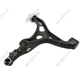 Purchase Top-Quality Lower Control Arm by MEVOTECH - CMS251126 pa7