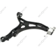 Purchase Top-Quality Lower Control Arm by MEVOTECH - CMS251126 pa8