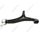 Purchase Top-Quality Lower Control Arm by MEVOTECH - CMS251126 pa9