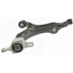 Purchase Top-Quality Lower Control Arm by MEVOTECH - CMS251127 pa16