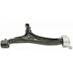 Purchase Top-Quality Lower Control Arm by MEVOTECH - CMS251127 pa17