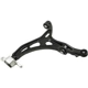 Purchase Top-Quality Lower Control Arm by MEVOTECH - CMS251127 pa3