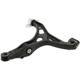 Purchase Top-Quality Lower Control Arm by MEVOTECH - CMS251127 pa4
