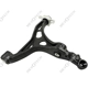 Purchase Top-Quality Lower Control Arm by MEVOTECH - CMS251127 pa5