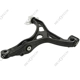 Purchase Top-Quality Lower Control Arm by MEVOTECH - CMS251127 pa8