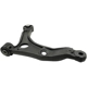 Purchase Top-Quality Lower Control Arm by MEVOTECH - CMS251130 pa11