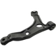 Purchase Top-Quality Lower Control Arm by MEVOTECH - CMS251131 pa16