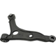 Purchase Top-Quality Lower Control Arm by MEVOTECH - CMS251131 pa18