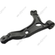 Purchase Top-Quality Lower Control Arm by MEVOTECH - CMS251131 pa9