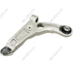 Purchase Top-Quality Lower Control Arm by MEVOTECH - CMS251184 pa10