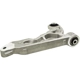 Purchase Top-Quality Lower Control Arm by MEVOTECH - CMS251184 pa12