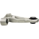 Purchase Top-Quality Lower Control Arm by MEVOTECH - CMS251184 pa15