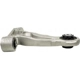 Purchase Top-Quality Lower Control Arm by MEVOTECH - CMS251184 pa17