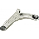 Purchase Top-Quality Lower Control Arm by MEVOTECH - CMS251184 pa18
