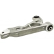 Purchase Top-Quality Lower Control Arm by MEVOTECH - CMS251184 pa19