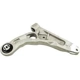 Purchase Top-Quality Lower Control Arm by MEVOTECH - CMS251184 pa3