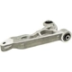 Purchase Top-Quality Lower Control Arm by MEVOTECH - CMS251184 pa4