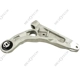 Purchase Top-Quality Lower Control Arm by MEVOTECH - CMS251184 pa7