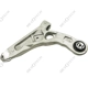 Purchase Top-Quality Lower Control Arm by MEVOTECH - CMS251185 pa9