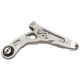 Purchase Top-Quality MEVOTECH - CMS251186 - Lower Control Arm pa21