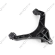 Purchase Top-Quality Lower Control Arm by MEVOTECH - CMS25152 pa12
