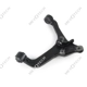 Purchase Top-Quality Lower Control Arm by MEVOTECH - CMS25152 pa13