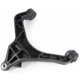 Purchase Top-Quality Lower Control Arm by MEVOTECH - CMS25153 pa10
