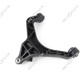 Purchase Top-Quality Lower Control Arm by MEVOTECH - CMS25153 pa13