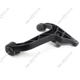 Purchase Top-Quality Lower Control Arm by MEVOTECH - CMS25153 pa14