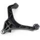 Purchase Top-Quality Lower Control Arm by MEVOTECH - CMS25153 pa15