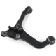 Purchase Top-Quality Lower Control Arm by MEVOTECH - CMS25153 pa26