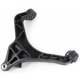 Purchase Top-Quality Lower Control Arm by MEVOTECH - CMS25153 pa3